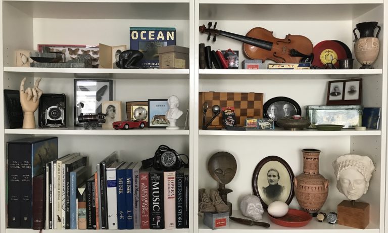 Mementos