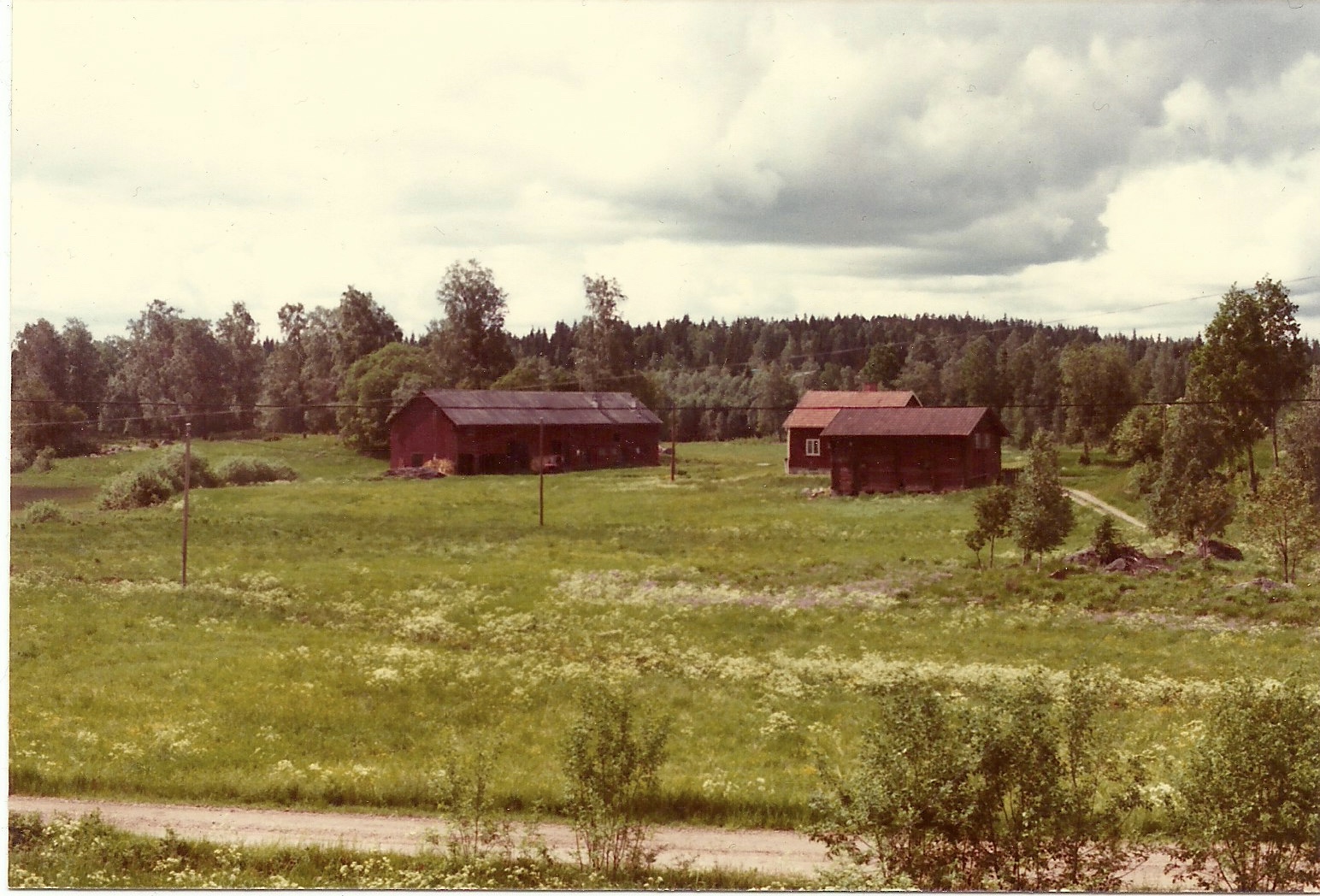 Ullbo, Bergslagen