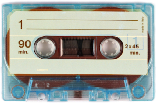 Music – nostalgic mix