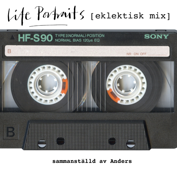 Music – eclectic mix